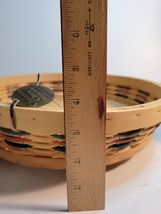 Lazy Susan Basket by Charleston Classic Collection At Home America image 7