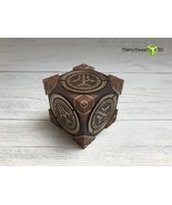 Skyrim Lexicon, 3D Printed, Unofficial - $134.45 CAD