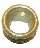 larsen supply co., inc. x-77pnl Streamway, 1/2&quot; x 24 Thread, Faucet Seat - €19,91 EUR