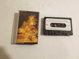 Memories Of A Ukrainian Christmas - Rare Cassette Tape - £8.74 GBP