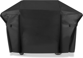 65&quot; Premium Grill Cover for Weber Genesis II 400 Series &amp; Summit 400 Series - £21.53 GBP