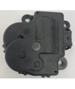 HVAC Blend Door Actuator-Heater Blend Door Actuator Dorman 604-108 - $33.90 CAD