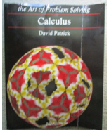 Calculus: Art of Problem Solving - Paperback By Patrick, David - ACCEPTABLE - £35.32 GBP