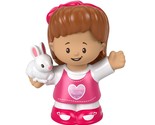 Little People Fisher-Price MIA Toy for Ages 1 and Up - $5.89