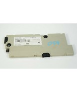 11-2016 bmw f10 528i radio antenna amplifier amp radio diversitysignal m... - $55.31 CAD
