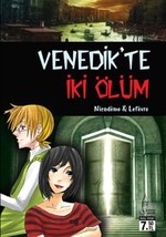 Venedikte İki Ölüm - $35.00
