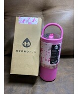 HydroJug Kids 14oz Insulated Water Bottle with Flip Straw &amp; Handle, Leak... - €29,98 EUR