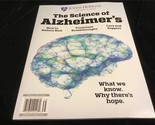 Meredith Magazine John Hopkins University Press The Science of Alzheimer&#39;s - £9.62 GBP