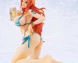 Portrait of Pirates LIMITED EDITION Nami Ver.BB_SP 20th Anniversary Figure - £136.05 GBP