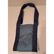 Comfort Lift Sling Support for Dogs Medium 19&quot; x 8&quot; Green See Description - $12.98 CAD