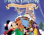 Mickey&#39;s Magical Christmas - Snowed in at the House of Mouse [DVD] [DVD] - £27.52 GBP