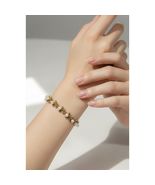 Michael Michaud Orange Blossom Pearl Bracelet  - $193.05