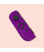OEM Nintendo Switch Joy Con Controller Left Purple HAC-015 #UM9112 - £19.15 GBP