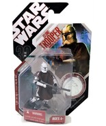 Star Wars 30th Anniversary Collection Hawkbat Battalion Clone Trooper - $951.78 MXN