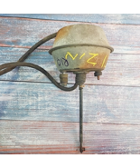 1971 Lincoln Continental Mark III Vacuum Headlight Door Actuator OEM For... - $147.53 CAD