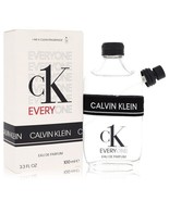 CK Everyone by Calvin Klein Eau De Parfum Spray 3.3 oz (Women) - $84.54