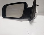Driver Side View Mirror Manual Sail Mount Fold Away Fits 98-05 ASTRO 104... - $73.25
