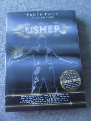 Truth Tour [DVD] - $1.98