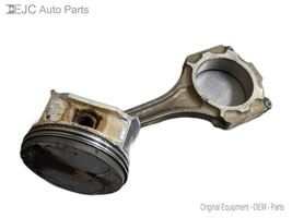 Right Piston and Rod Standard From 1997 Toyota Avalon  3.0 1320129525 1MZ-FE - £56.01 GBP