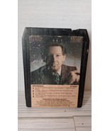 Jerry Lee Lewis 8 Track TAPE Killer Country Tested and Working - £2.26 GBP