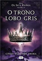 O Trono Lobo Gris (Em Portugues do Brasil) [Paperback] _ - £45.42 GBP