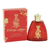 Christian Audigier 3.4 oz / 100 ml Eau De Parfum spray for women - $352.80