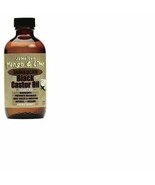 Jamaican Mango &amp; Lime Black Castor Oil 4 oz - $202.97 MXN