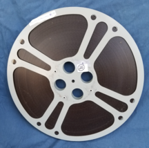 RARE 16mm Film Movie Hercules vs Moon Men  FR - $230.75 CAD