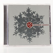 Christmas Classics: 16 Timeless Holiday Classics by Various (CD, 2004, Capitol) - £6.71 GBP