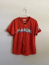 Match Up Marlins Jersey Size YXL - $10.99