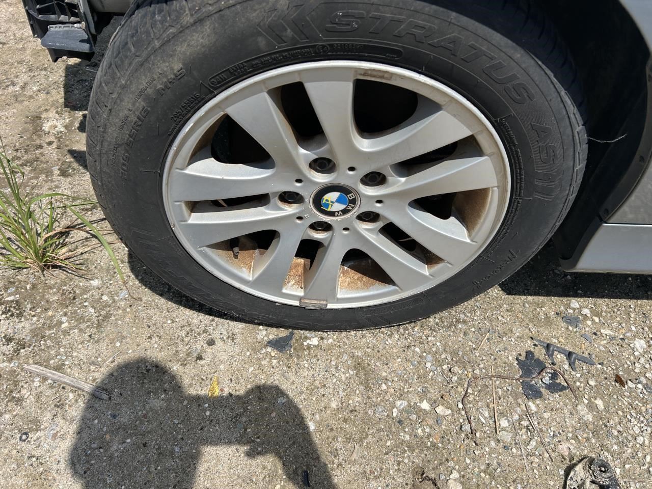 Driver Lower Control Arm Front Rdstr Forward Fits 09-16 BMW Z4 104883508 Item image 12