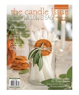 NEW! STAMPINGTON The Candle Issue MAGAZINE Volume 3 SHIP FREE - £13.16 GBP