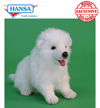 Samoyed Puppy (5267) - £52.67 GBP