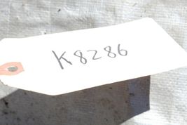 2005-2006 SAAB 9-2 AERO ENGINE MOTOR STARTER K8286 image 10