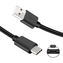 Usb C Charger Cable For Fire Hd 8 Hd 10 9Th 10Th 11Th Generation 2019 20... - £13.46 GBP