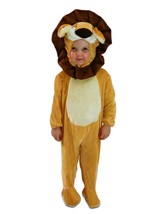 Princess Paradise Kids&#39; Littlest Lion Costume, As Shown, 12-18 Months - £74.30 GBP