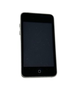 Apple iPod Touch A1288  2nd Gen Multi-Touch WiFi 8GB 3.5&quot; MP3 As Is Silver - £11.33 GBP