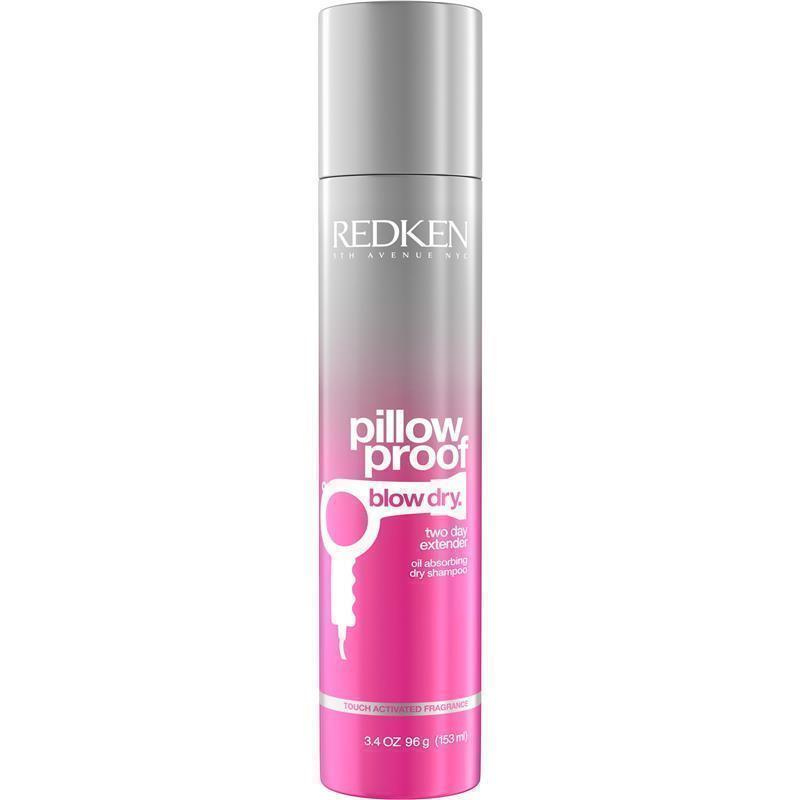 Redken Pillow Proof Two Day Extender Dry Shampoo 153ml - $110.09
