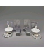 Magic Chef Food Processor Chute, Pusher, Disc, Slicing “Replacement Part... - $26.99