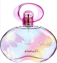 Salvatore Ferragamo Incanto Shine Eau De Toilette Spray, Perfume for Wom... - $38.98