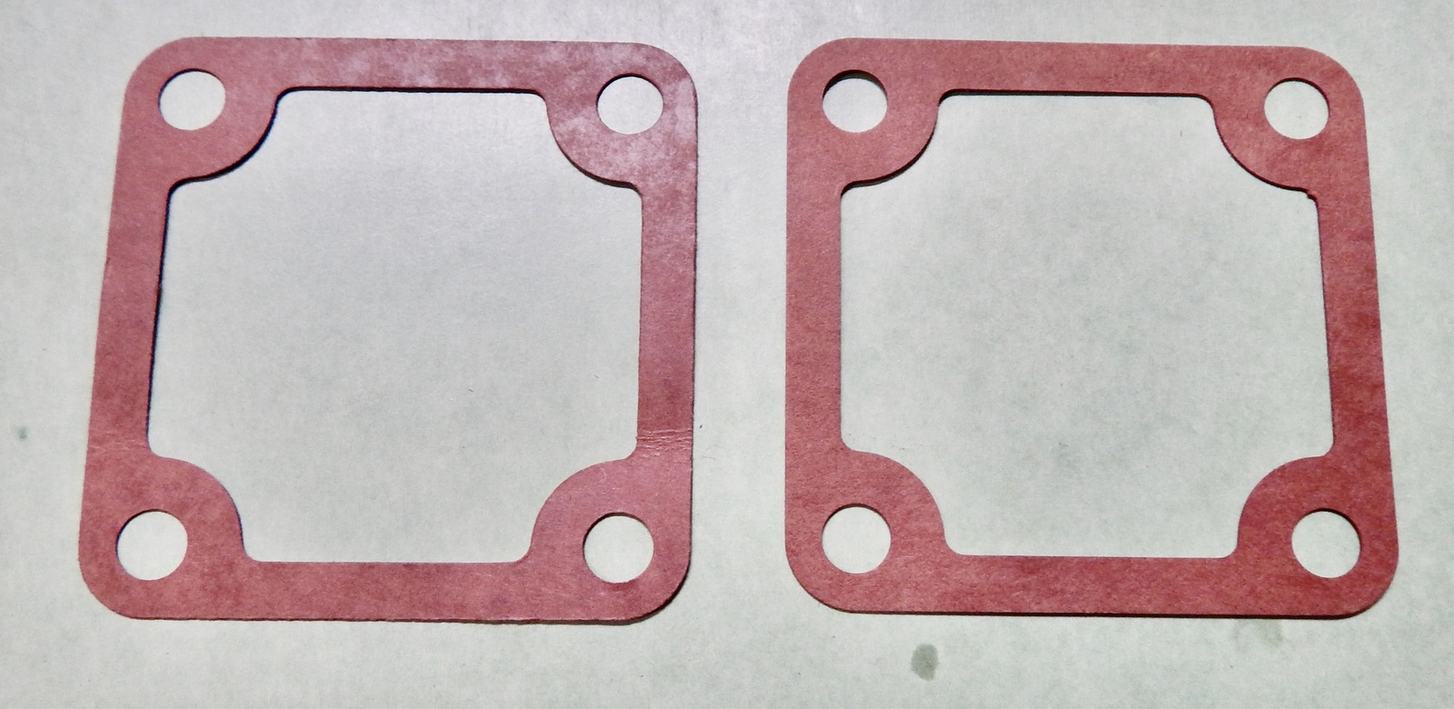 Generator Stand Gaskets 2ea Sabo 113 101 219 Fits 61-74 VW Beetle 037-43... - $5.39