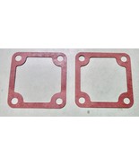 Generator Stand Gaskets 2ea Sabo 113 101 219 Fits 61-74 VW Beetle 037-43... - $101.39 MXN