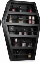XL Coffin Makeup Brush Holder 24x15x4 - $108.89