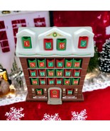 Step2 My First Advent Calendar 25 Day Christmas Countdown Retired NO BOX... - £155.69 GBP