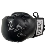 THOMAS HEARNS SIGNED Autographed EVERLAST BOXING GLOVE HITMAN JSA WITNES... - $2,609.49 MXN