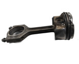 Piston and Connecting Rod Standard From 2014 BMW 428i xDrive  2.0 - $73.95