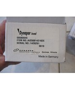 NEW Dynapar Encoder Absolute Shaft Acuro # AI2500142162E / AI 25 Profibu... - $11,291.41 MXN