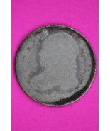 Dateless Bust Capped Dime Lady Liberty Silver Coin Authentic &amp; Genuine 1365 - $27.34 CAD