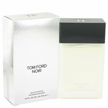 Tom Ford Noir Cologne 3.4 Oz Eau De Toilette Spray image 6