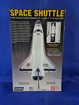 Monogram Nasa Space Shuttle Model Kit 91007 Navette Spatiale Lindberg Skill - £18.96 GBP